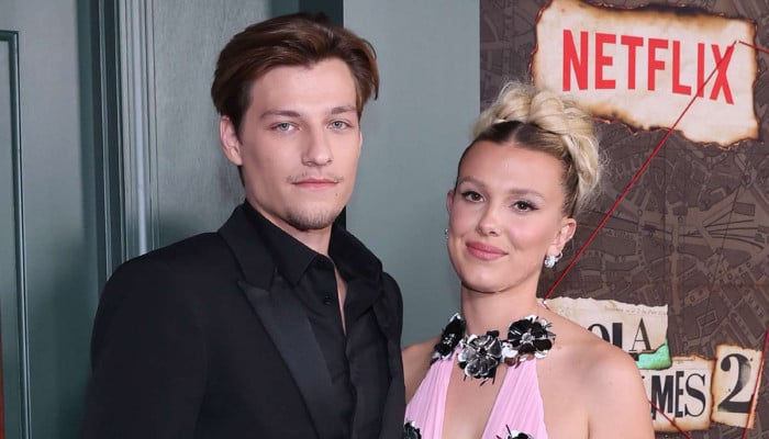 Millie Bobby Brown, Jake Bongiovi to become parents?