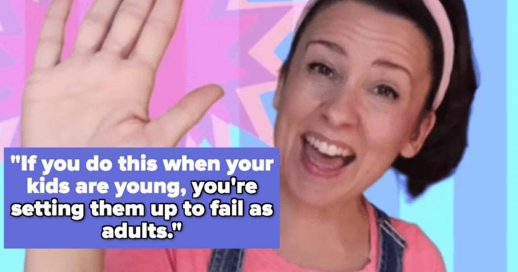 Modern Parenting Trends Parents Disagree With