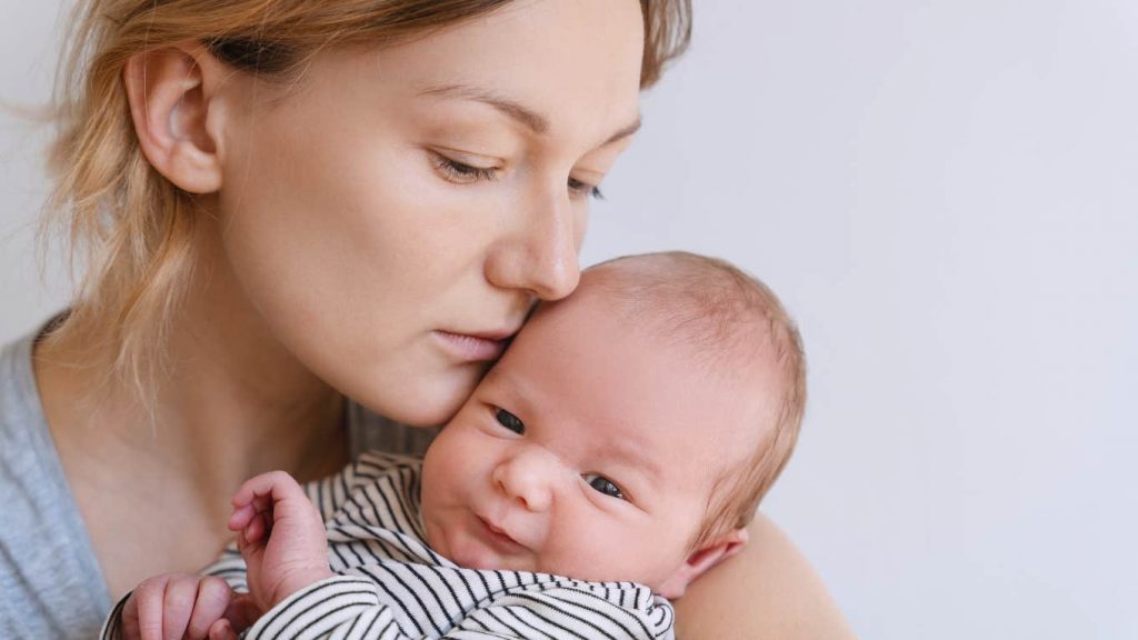 Mom Blocked Her Mother-In-Law's Number After She Called Her Husband 73 Times While Giving Birth