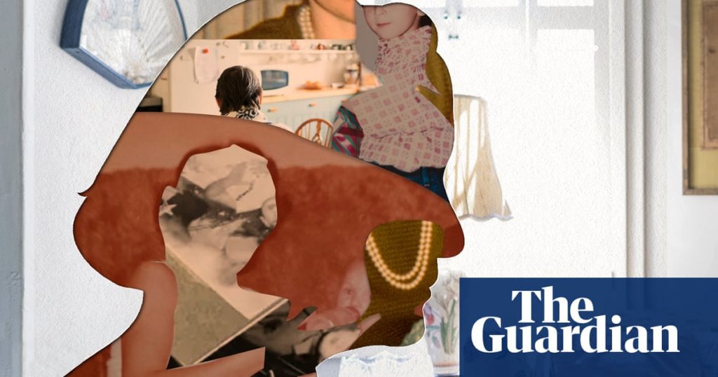 More than 170 mothers killed by their sons in 15 years in UK, report reveals | Femicide