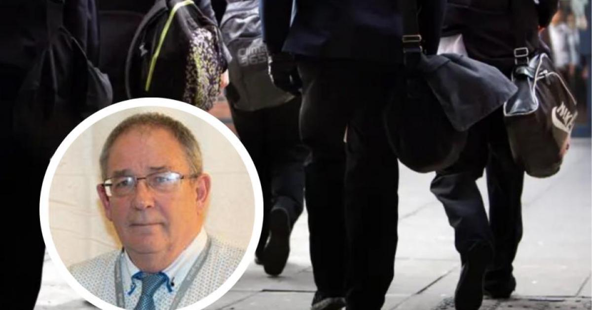 Mossbourne Federation parents 'afraid to complain'