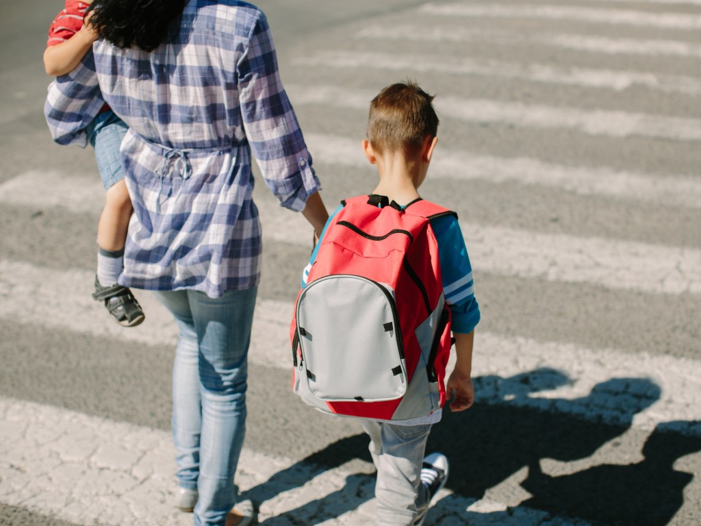 Most Gen Z & Millennial Parents Would Take Kid Out of School for This