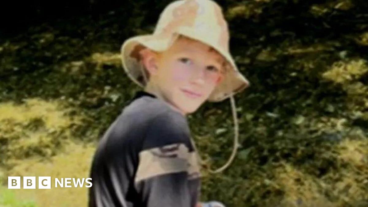 Mother admits causing death of son, 9, in north Dorset car crash
