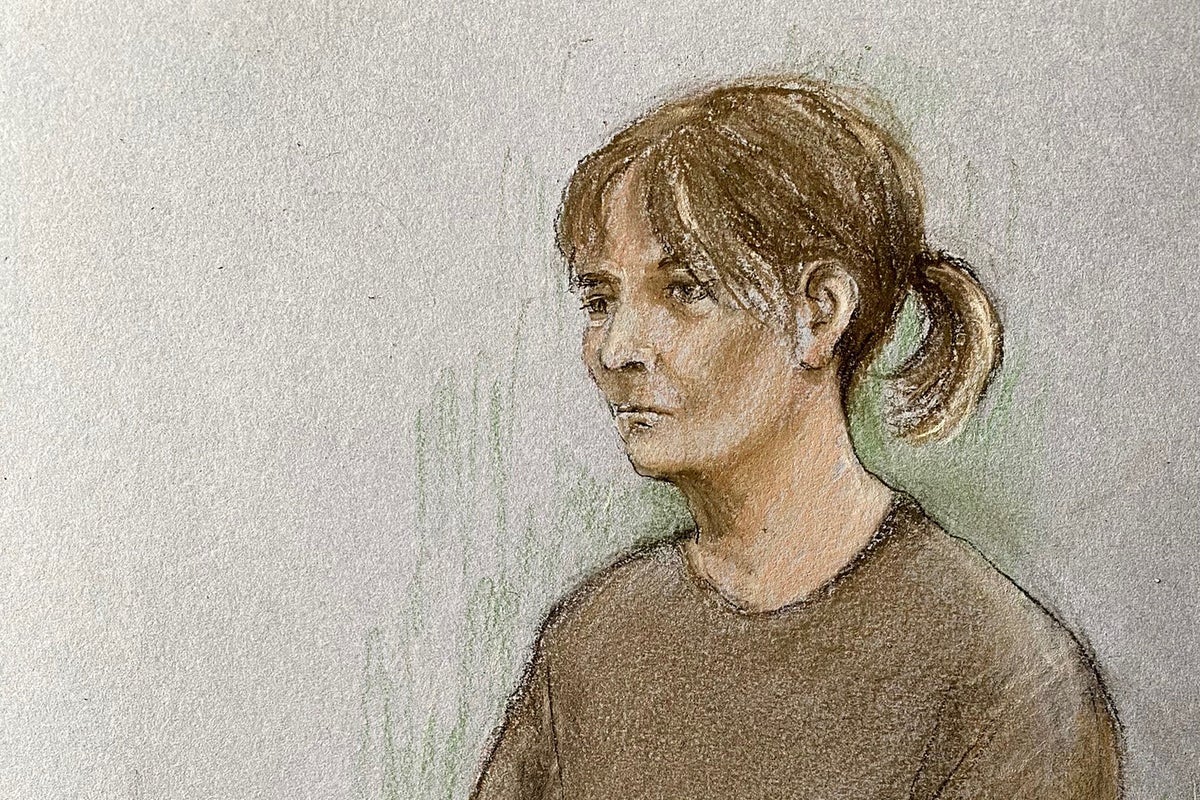 Mother admits killing baby found in Warrington woodland