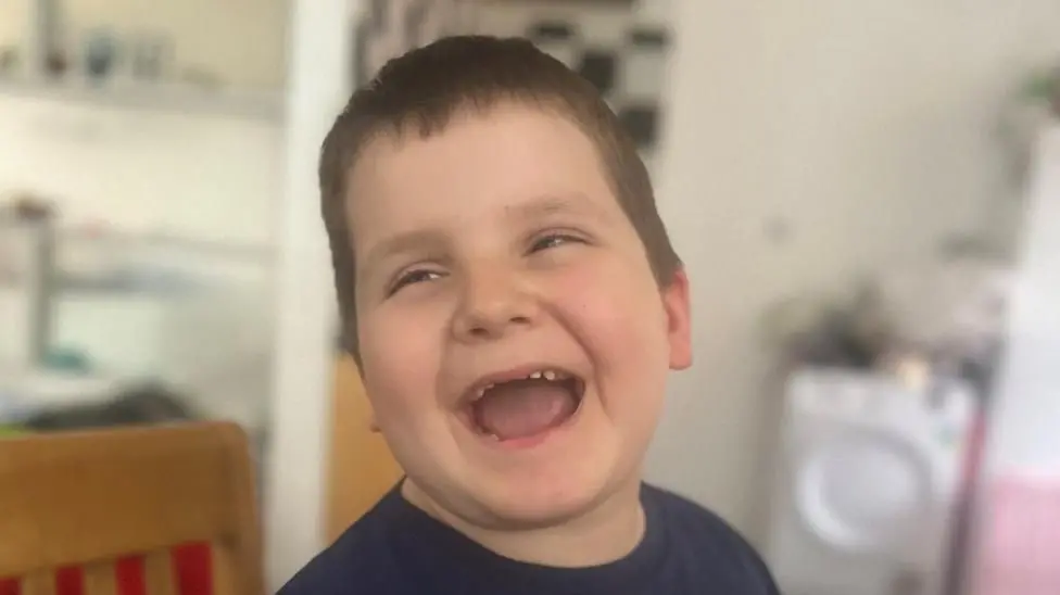 Mother admits killing six-year-old son – The Pembrokeshire Herald