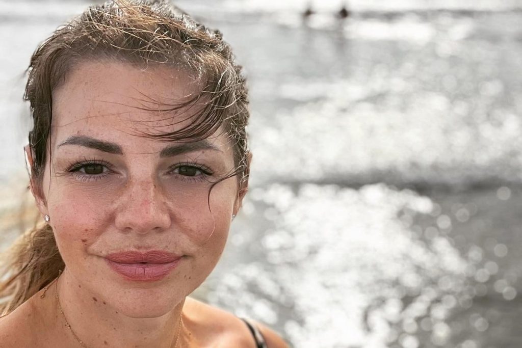 Mother diagnosed with terminal stomach cancer after mistaking symptom for side effect of diet