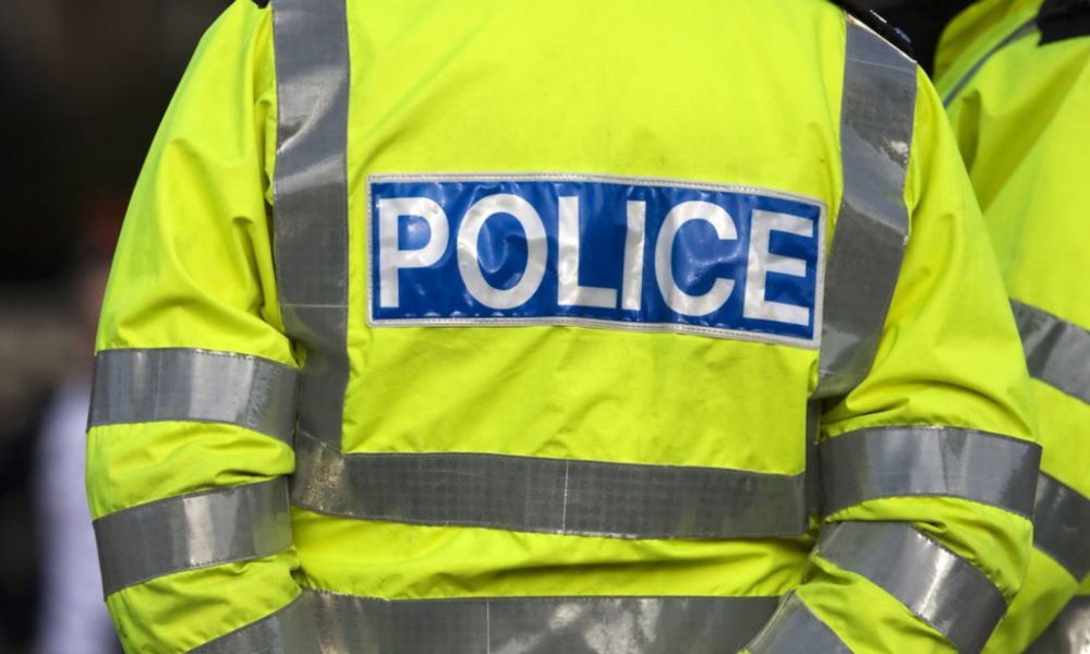 Mother feared for child’s safety as woman punched man in underpass – The Pembrokeshire Herald