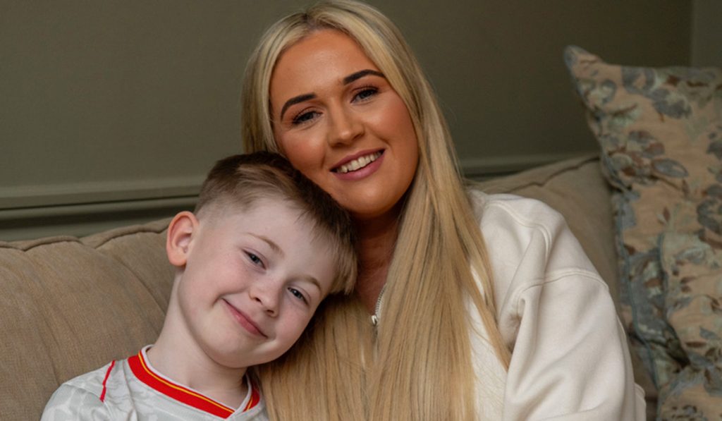 Mother fights for son’s school place