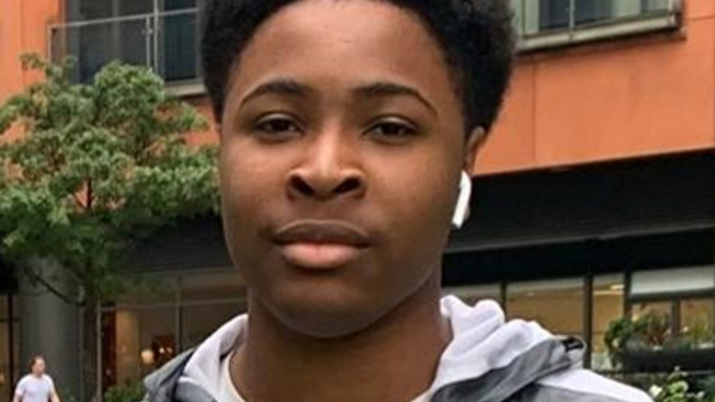 Mother left 'looking over shoulder' as son's killer still walking free eight months after murder | UK News