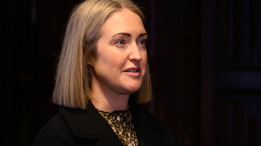 Mother of murdered teen Brianna Ghey calls for social media ban for under-16s