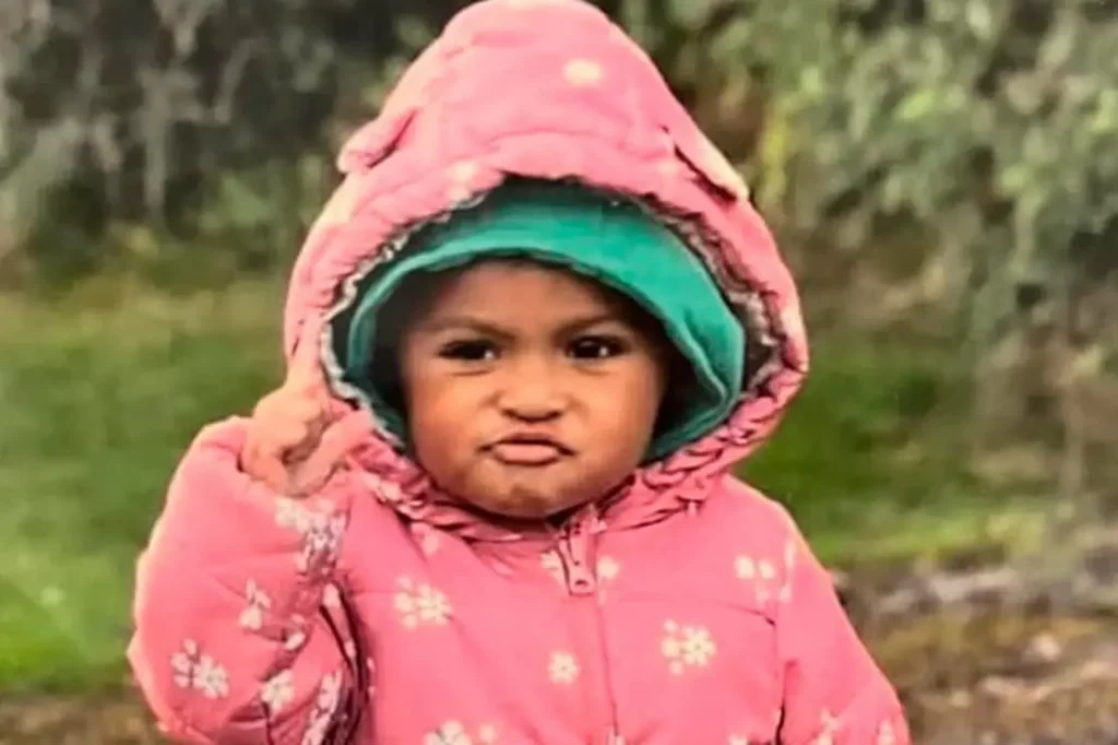 Mother of murdered toddler refused bail variation to reside at scene-of-crime address – Armagh I