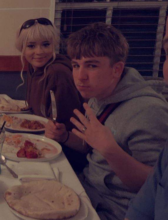 Mother tells of heartbreak after finding her teenage son brain dead after a painkiller overdose
