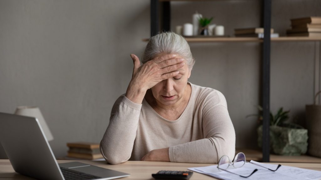 Mother was 'living a nightmare' after handing over $400k to online scheme - FBI and local police were 'zero help'