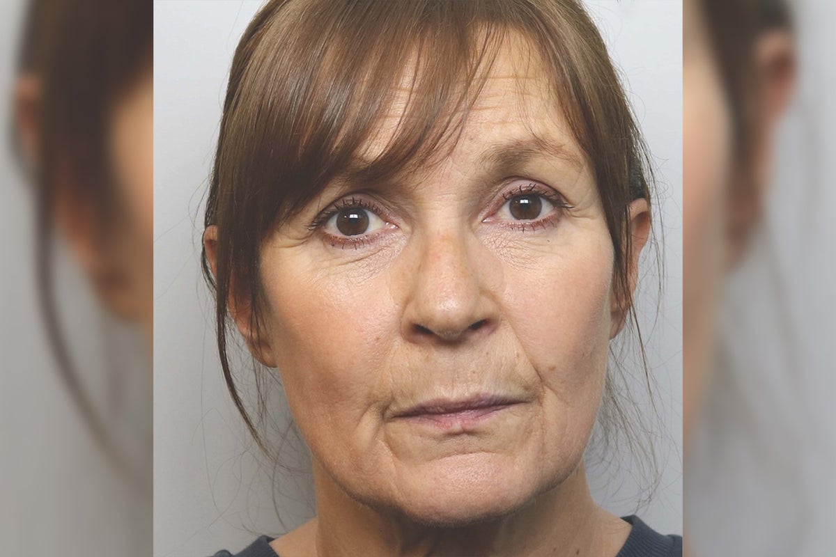 Mother who killed newborn and dumped body in woodland 27 years ago felt ‘relief’ to be arrested