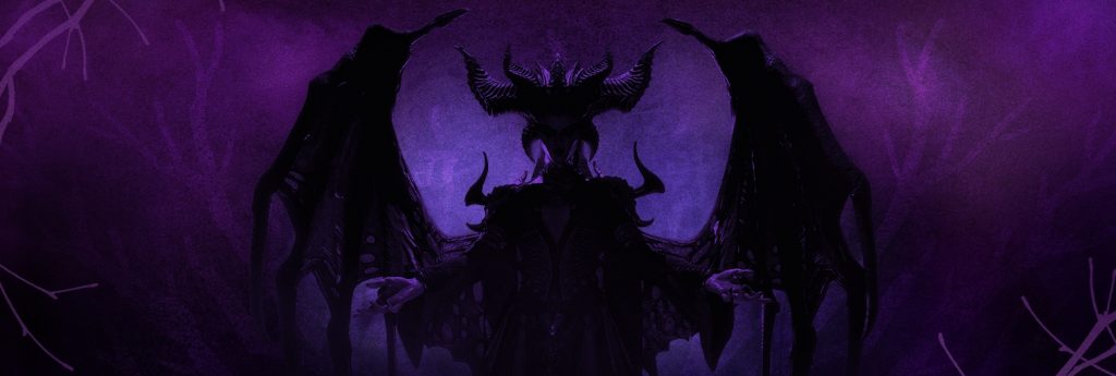Mother’s Blessing Returns in March — Diablo IV — Blizzard News