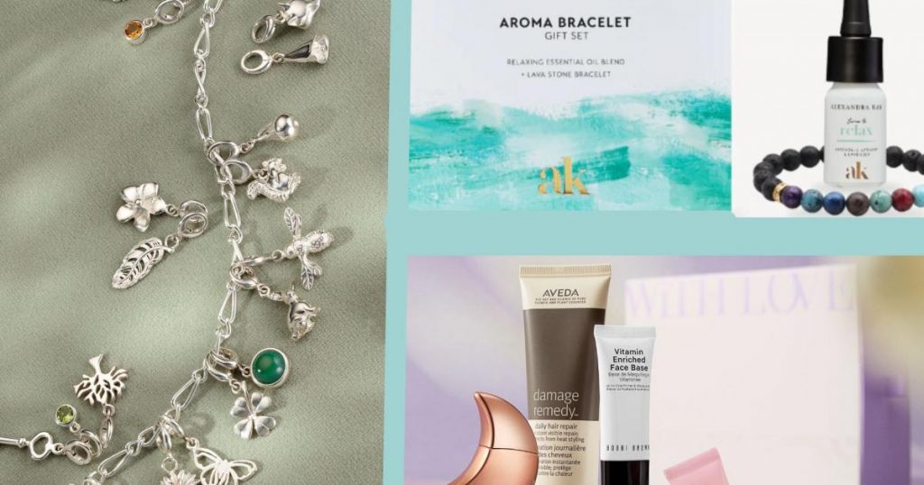 Mother's Day 2025 gifts, with choices for every budget