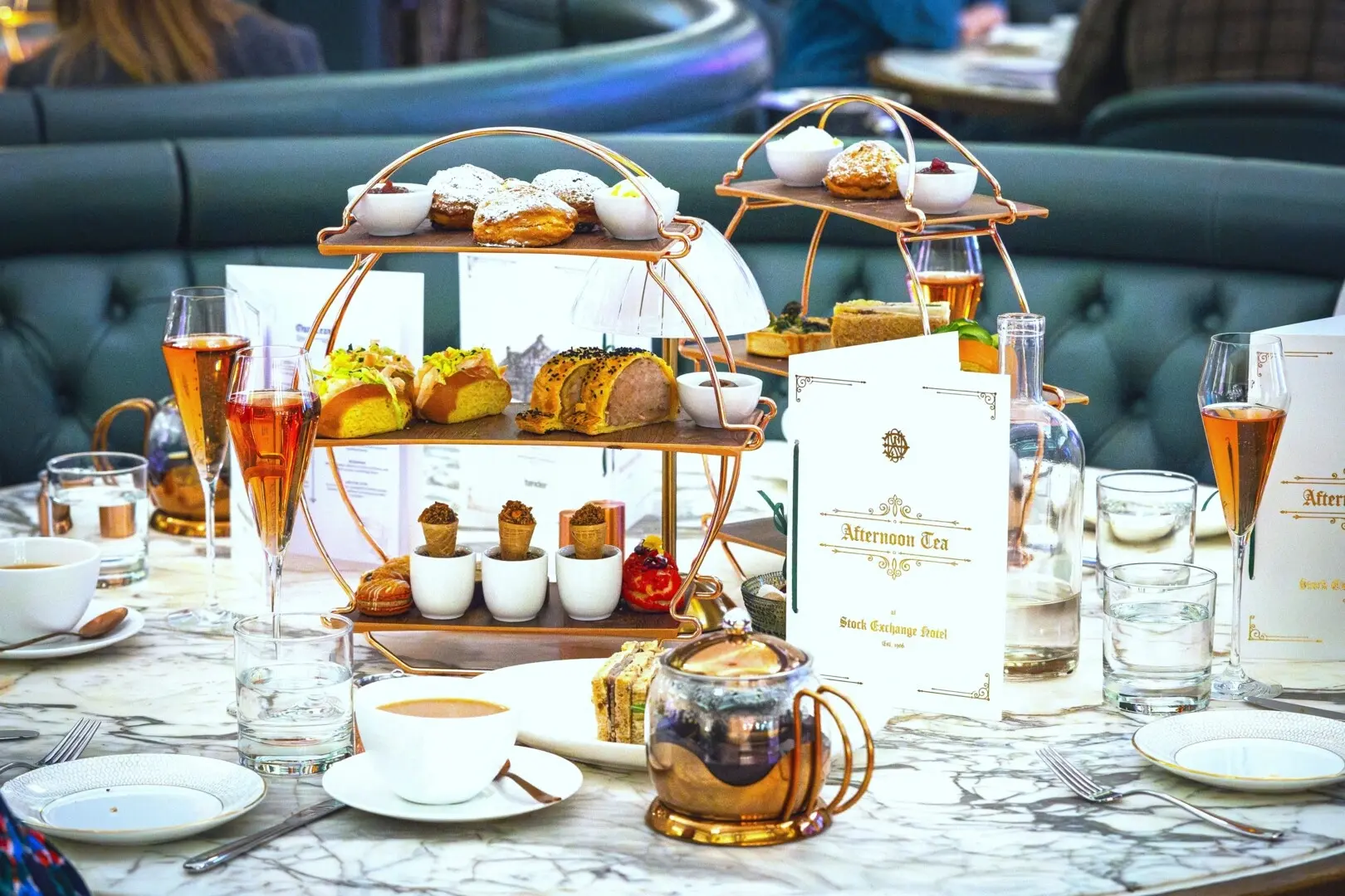 Mother's Day events, experiences and activities around Manchester
