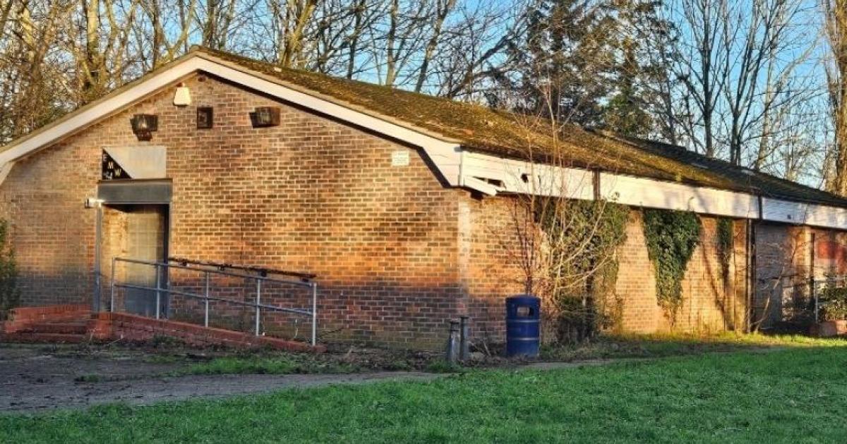 Mother's Kitchen raising money to re-open Parkside Centre