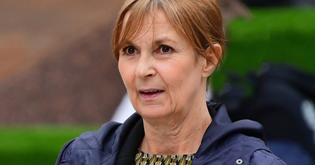 Mother's chilling words to husband after killing newborn baby when he was minutes old