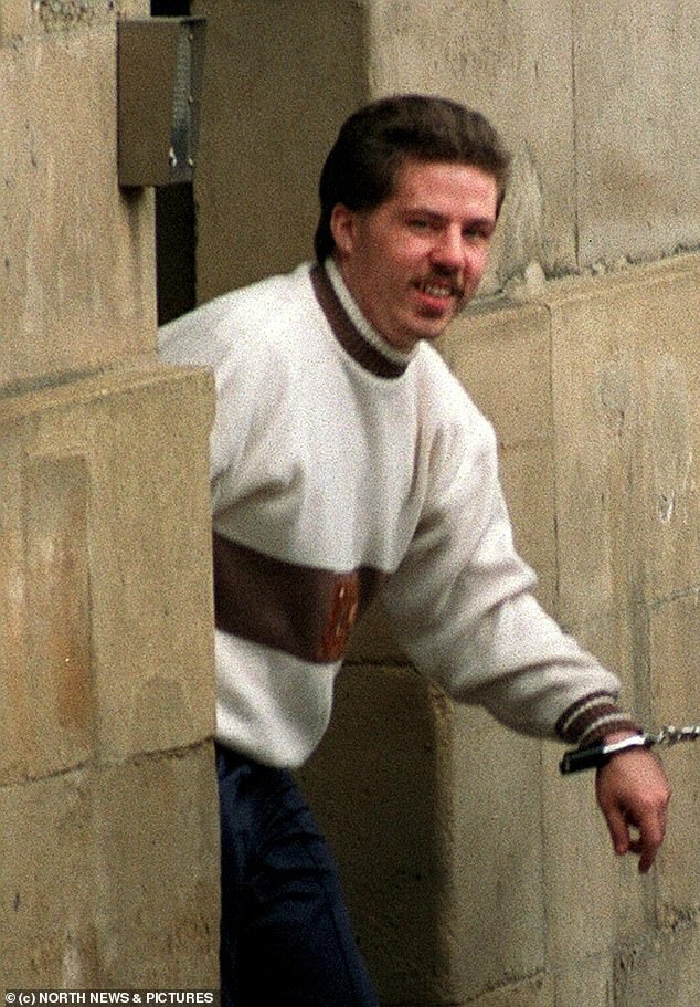 Mother's fury as murderer jailed for strangling and mutilating her daughter after change to double jeopardy law could be moved to an open prison