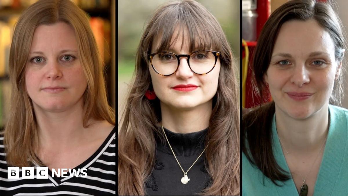 Mothers in London recall dark days of childbirth in 2020 lockdown