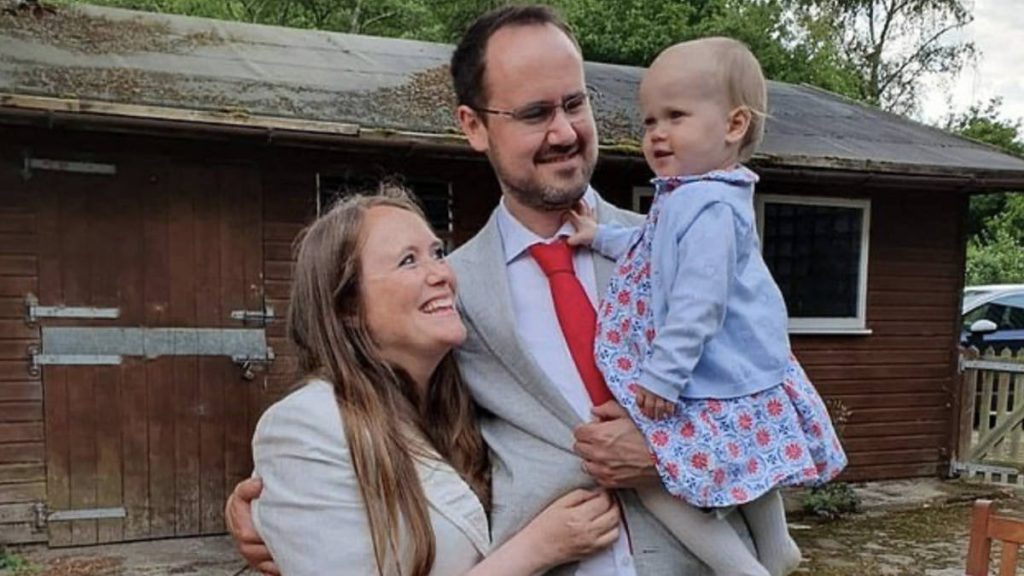 Mum charged with murder of 'beautiful' two-year-old daughter found in village pond