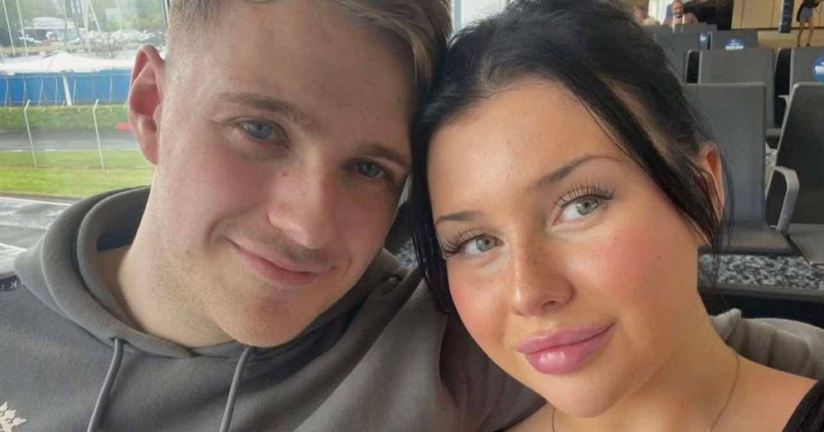 Mum of baby who died hours after birth says son's death was 'preventable'