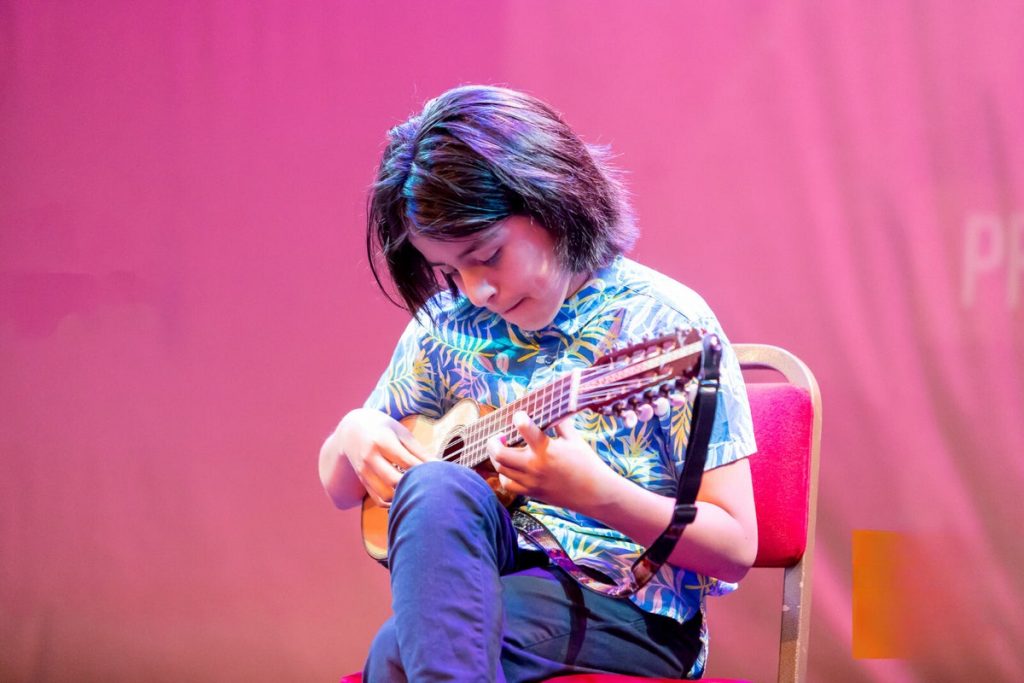 Musician, 14, died in tragedy on Amsterdam boat trip as parents seek answers over son’s death