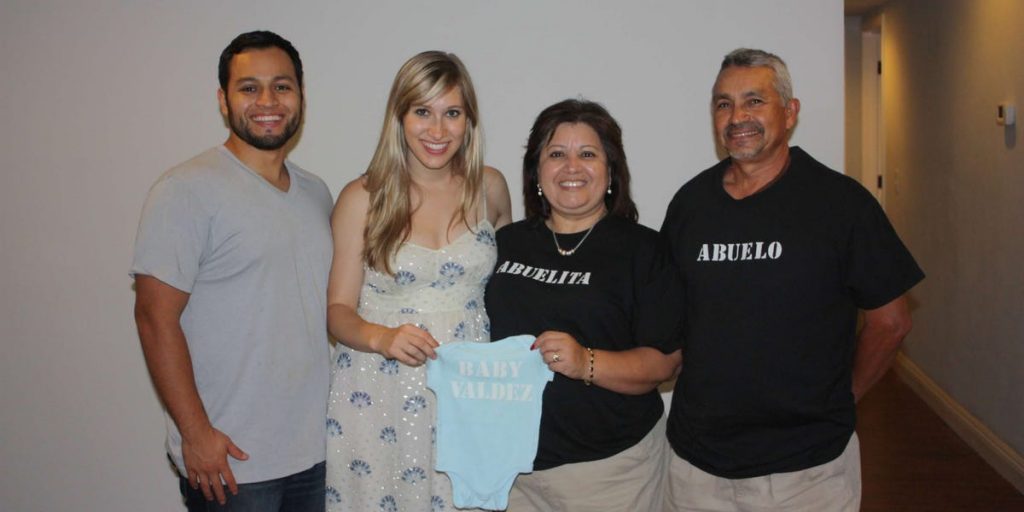 My Father-in-Law Wanted Grandkids. We Had Our Son; I Have No Regrets.