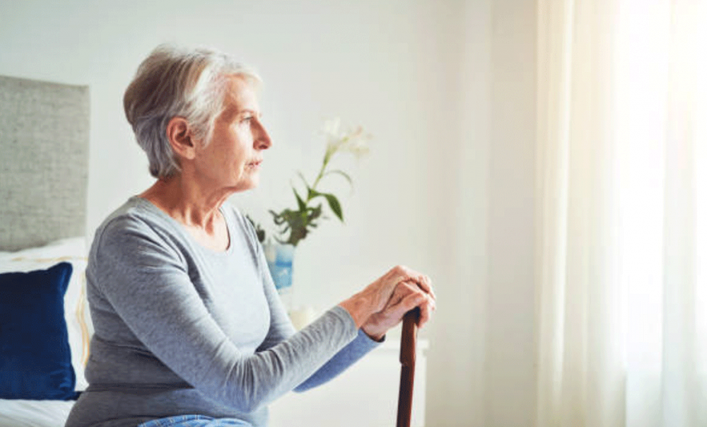 My Mother-in-Law Wouldn’t Complain If She Didn’t Get Her Social Security Check Because She Would Be Dead