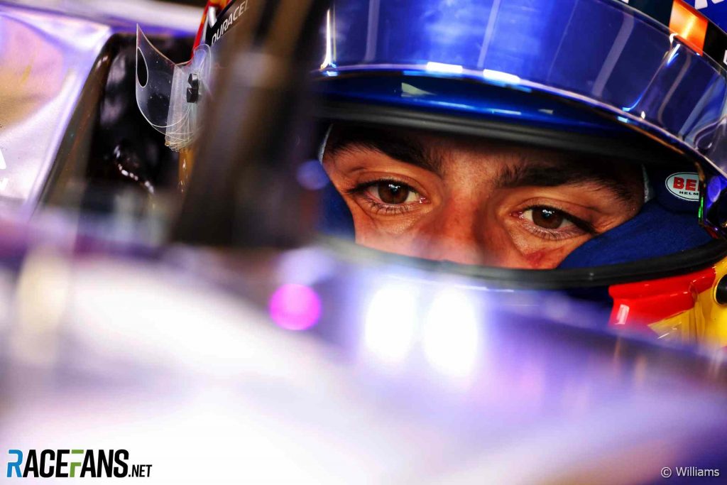 My father is disappointed I turned down Audi's "great offer"