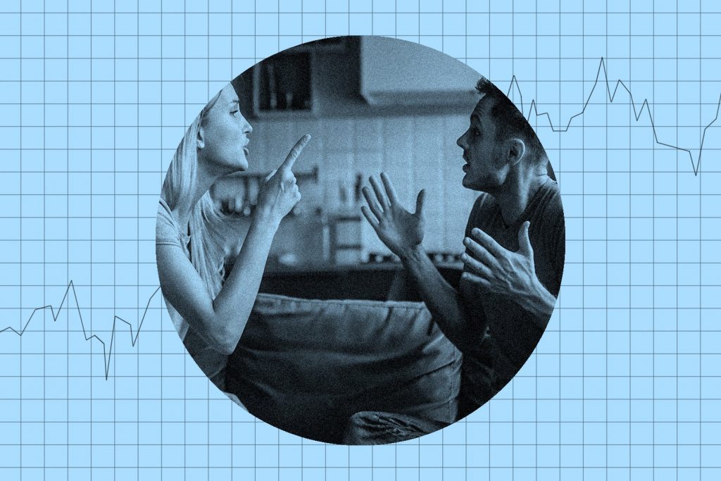 My parents are struggling to retire—and my fiancé believes they only have themselves to blame