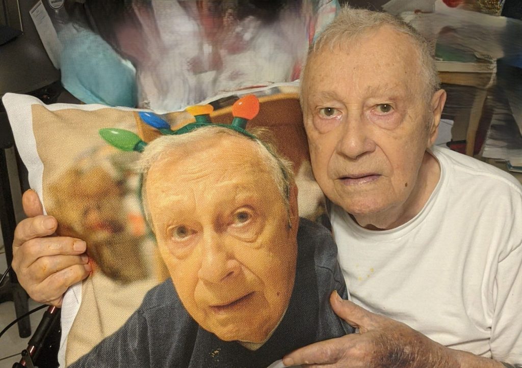 My pet would never die this way. Why did my father? – Orange County Register