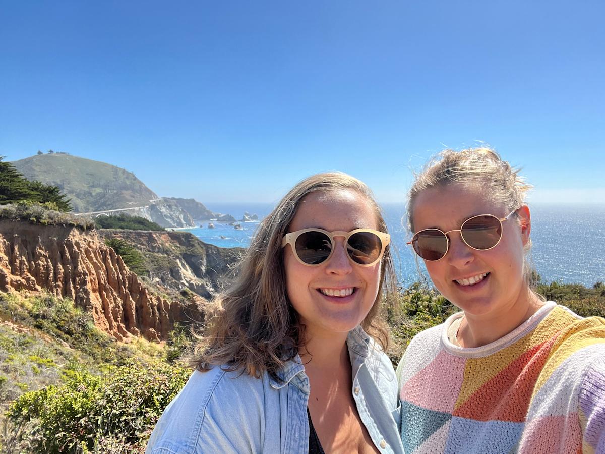 My wife and I are using a sperm donor to have a baby. It's a strange and expensive process.