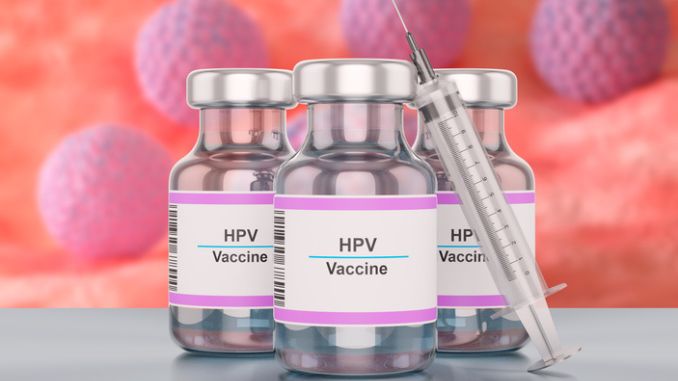 NEWS: London Parents Urged to Boost HPV Uptake