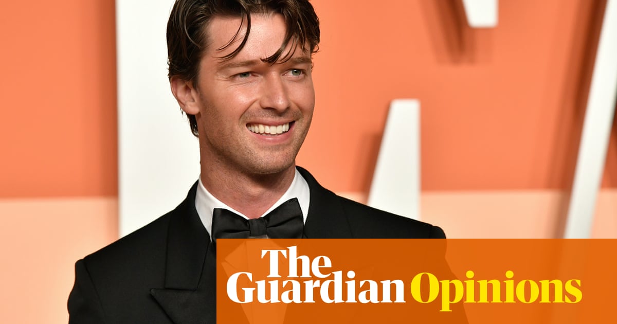 Nepo babies should do what they want. Except complain to the rest of us | Rebecca Shaw