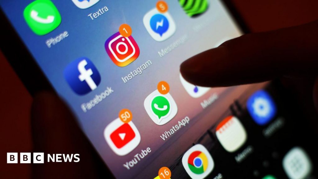 Netflix hit Adolescence should be 'wake-up call' for parents