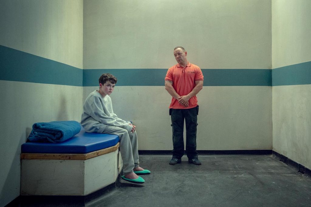 Netflix hit series Adolescence stokes UK parents’ anxiety