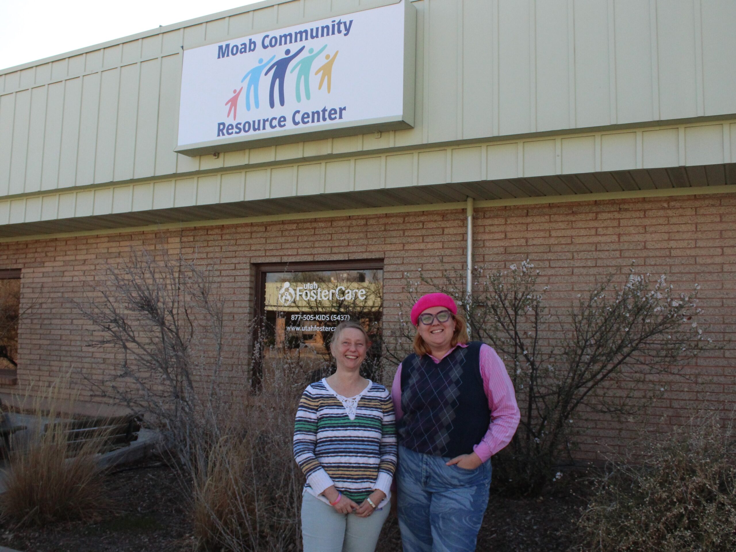 New Moab group aims to offer support, community to parents of LGBTQ+ kids