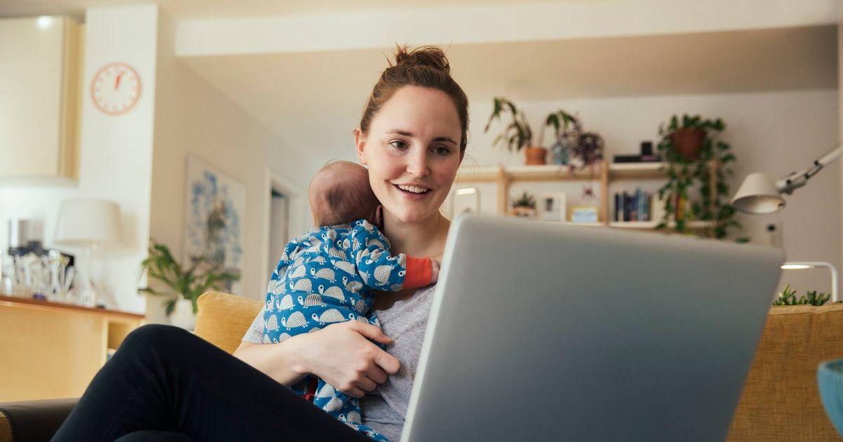 New mums entitled to 20% discount with big name baby brand - but many 'did not know'