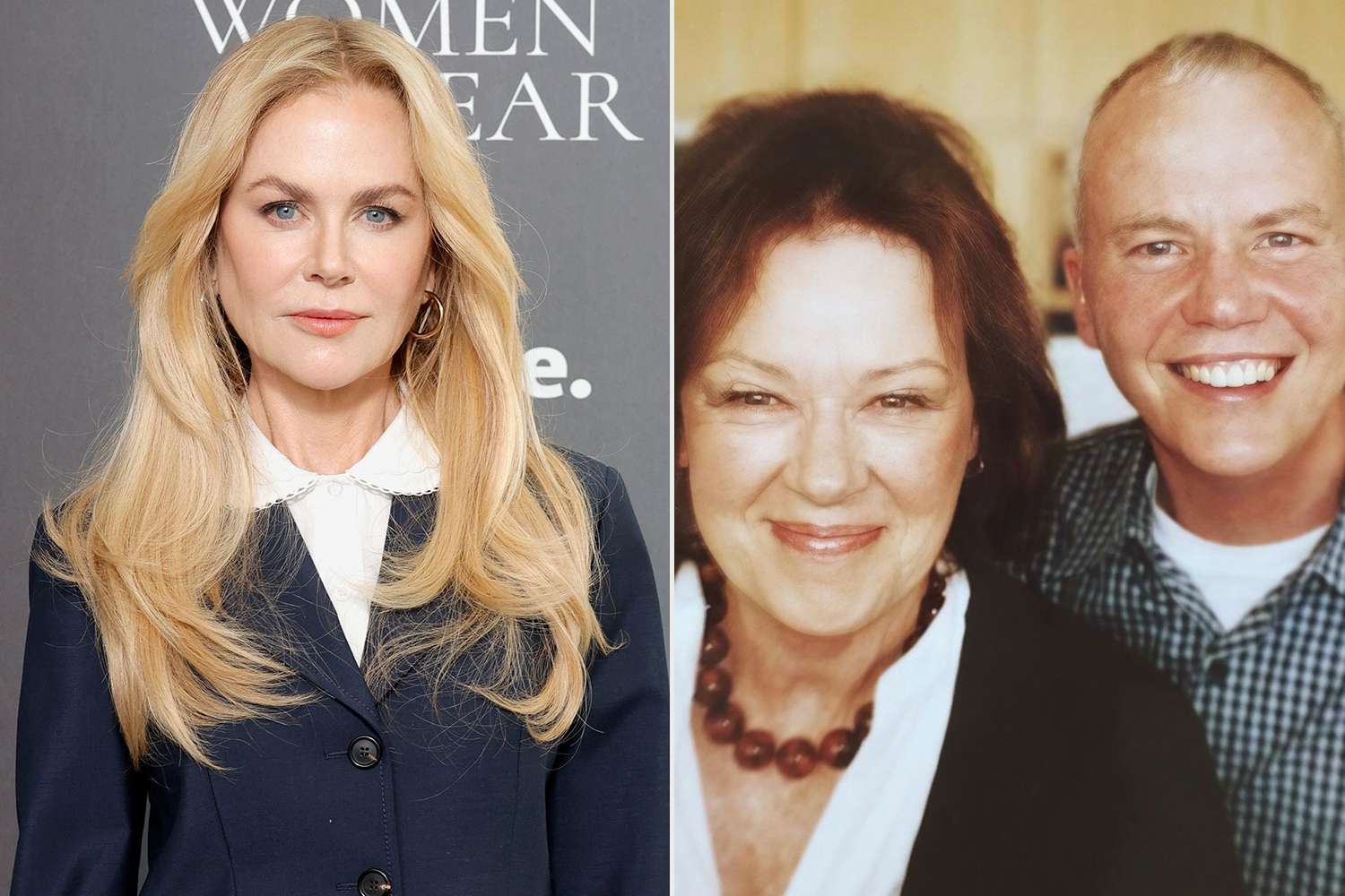 Nicole Kidman Pays Tribute to Late Mother on Her Birthday