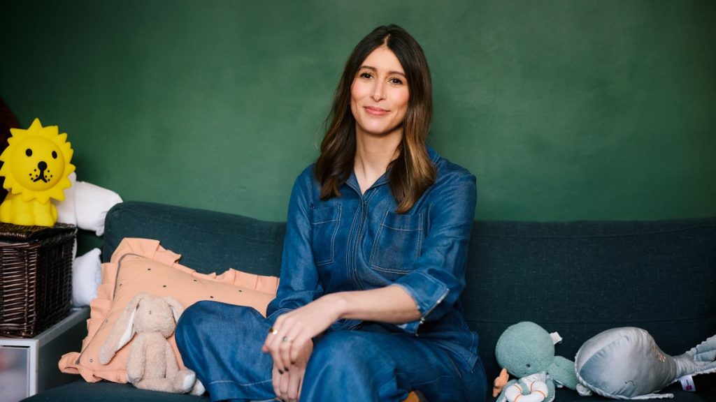 No, my baby hasn’t ruined my life — let’s stop bashing motherhood