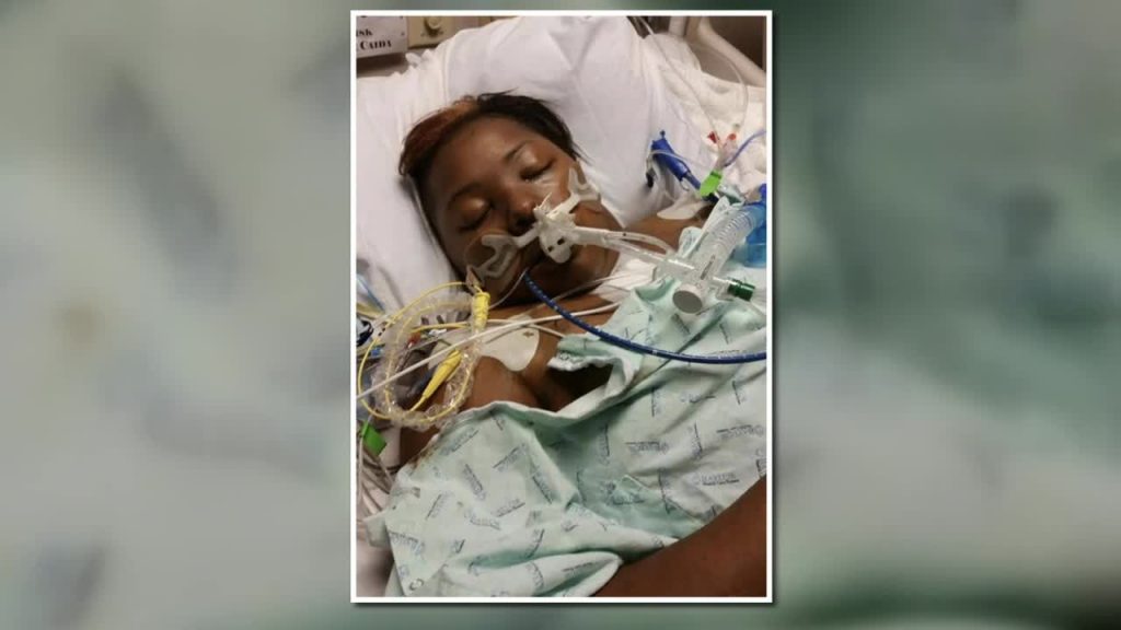 North Texas mother hopes 14-year journey with rare heart disease inspires others