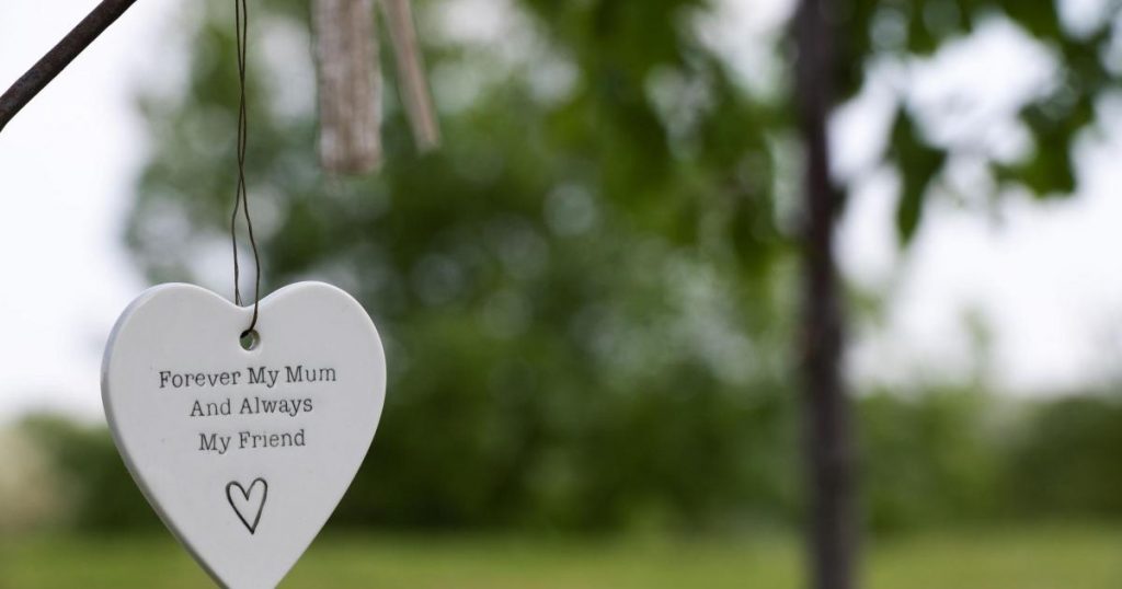 North Wiltshire Crematorium to hold Mother's Day event
