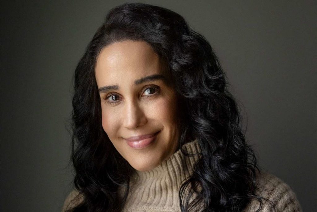 Octomom Natalie 'Nadya' Suleman Shares 'Shocking' Experience of Discovering 'Hidden' Baby No. 8 During Delivery
