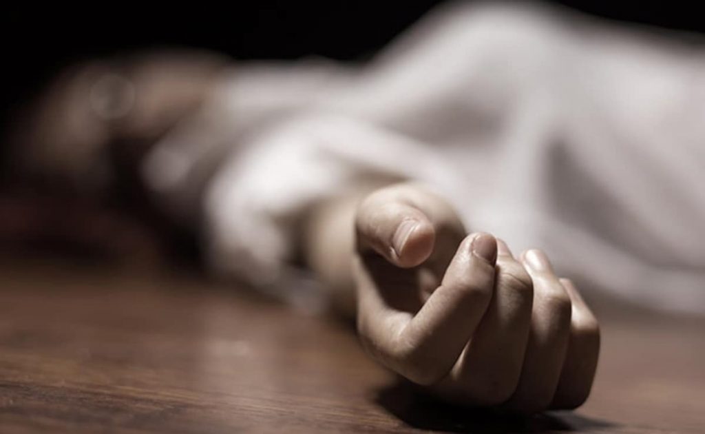 Odisha Man Kills Father For Rs 10, Surrenders To Police With Severed Head
