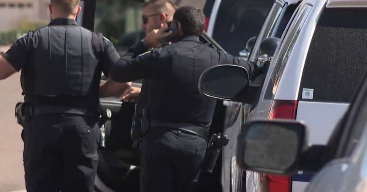 One-year-old baby fighting for life after being pulled from hot tub in unclear circumstances