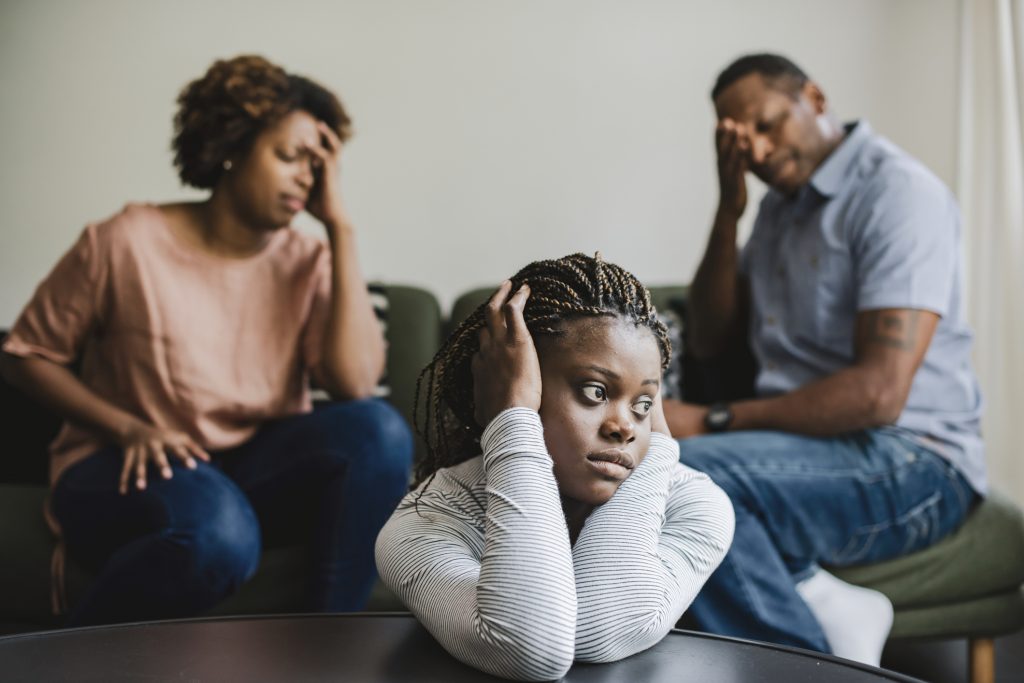 Outrage As Student Asked To 'Sacrifice' Education To Help Parents in Debt