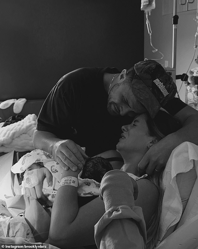 Outrage as company demands bassinet back after influencer's baby dies