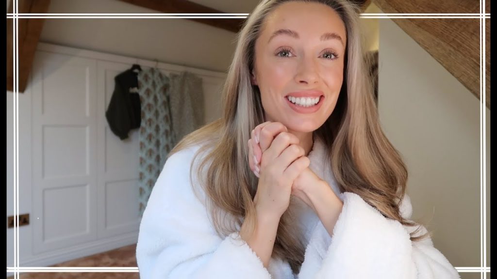 PACKING FOR A HONEYMOON IN THE MALDIVES & Q&A with my Mum 🥰🤍